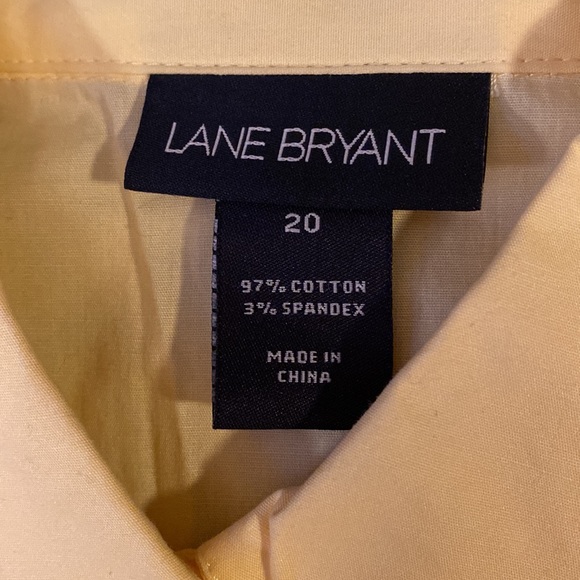 Lane Bryant Dress 🌻 - Picture 5 of 7